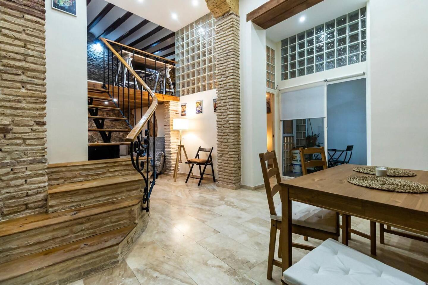 Sh Casa De La Catedral En El Centro De La Ciudad Apartment Cádiz Exterior photo
