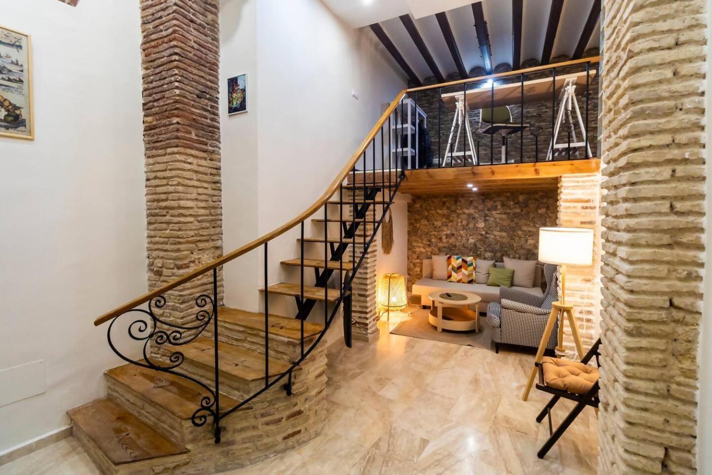 Sh Casa De La Catedral En El Centro De La Ciudad Apartment Cádiz Exterior photo