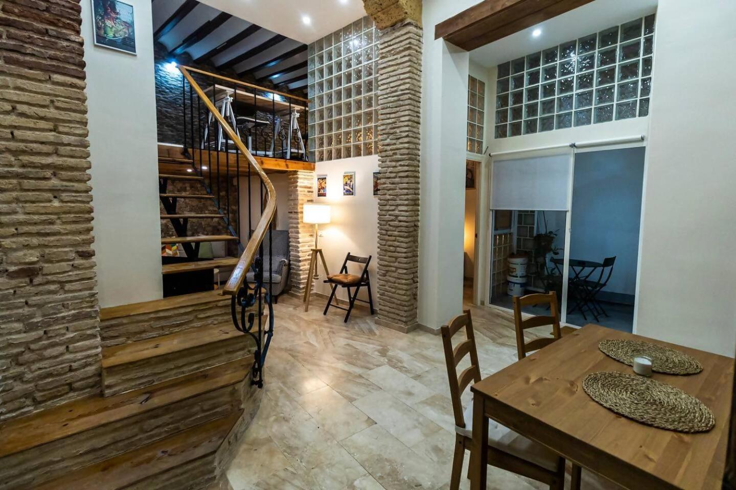Sh Casa De La Catedral En El Centro De La Ciudad Apartment Cádiz Exterior photo